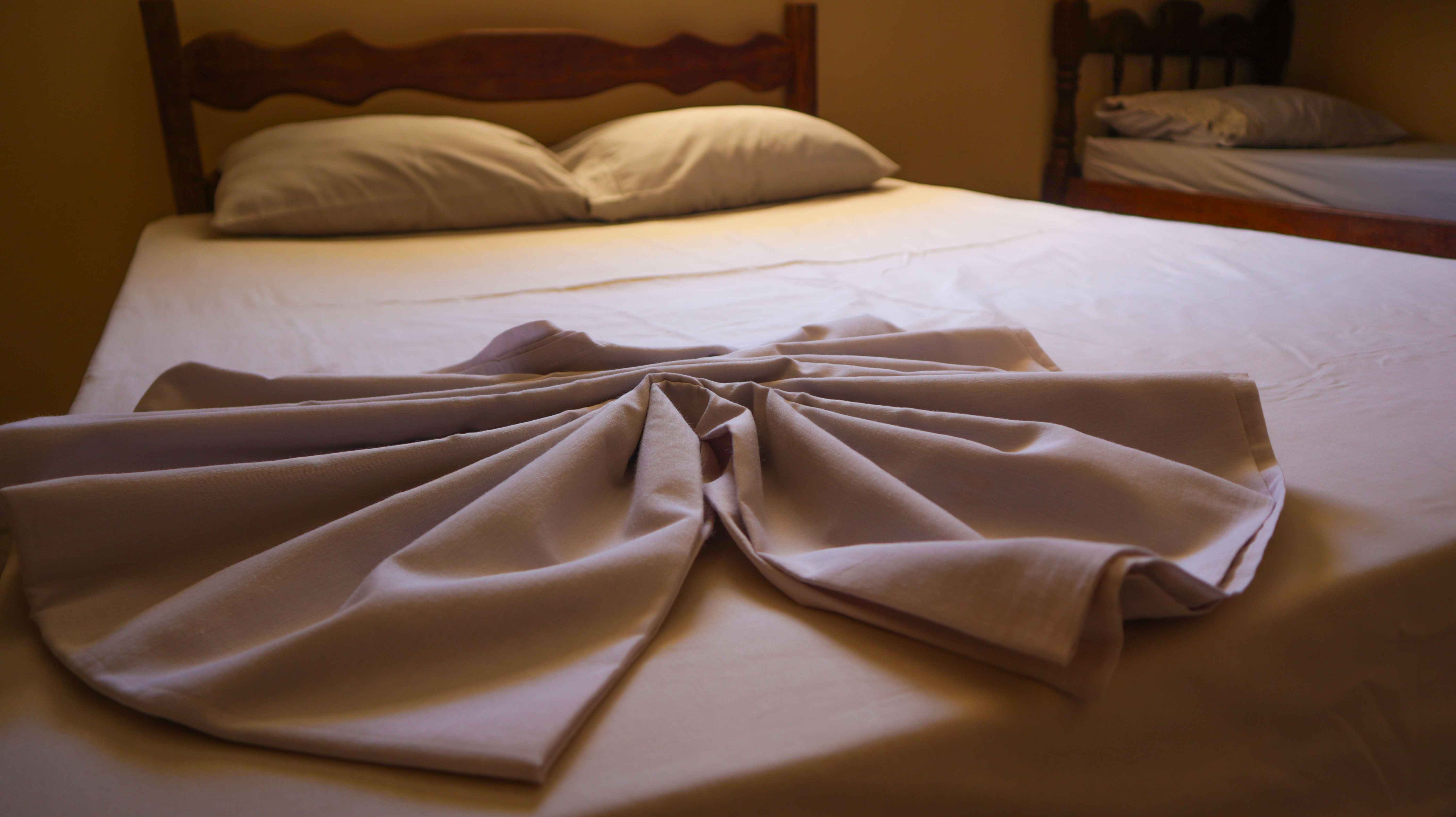 Quarto de casal