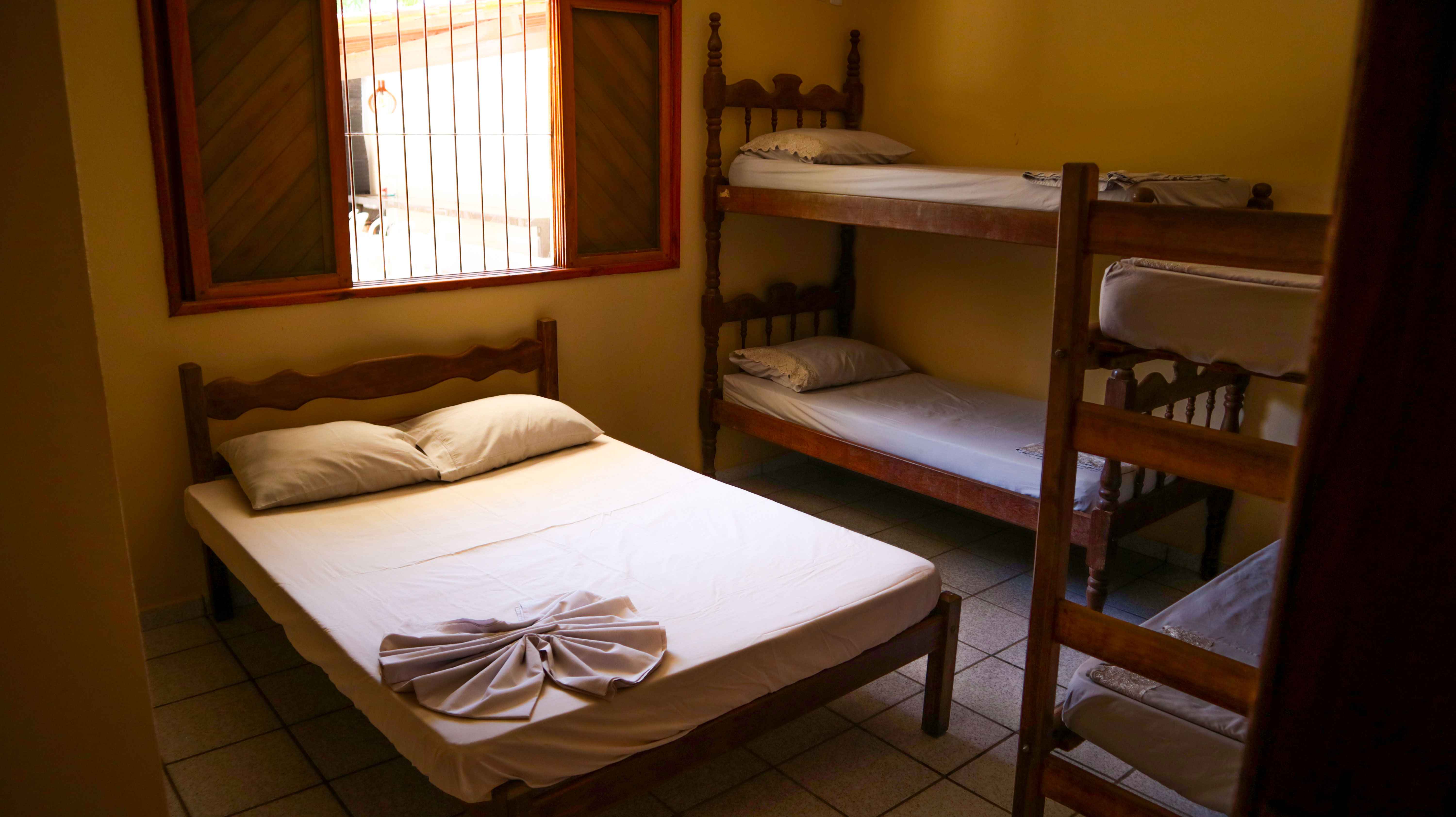 Apartamento 1