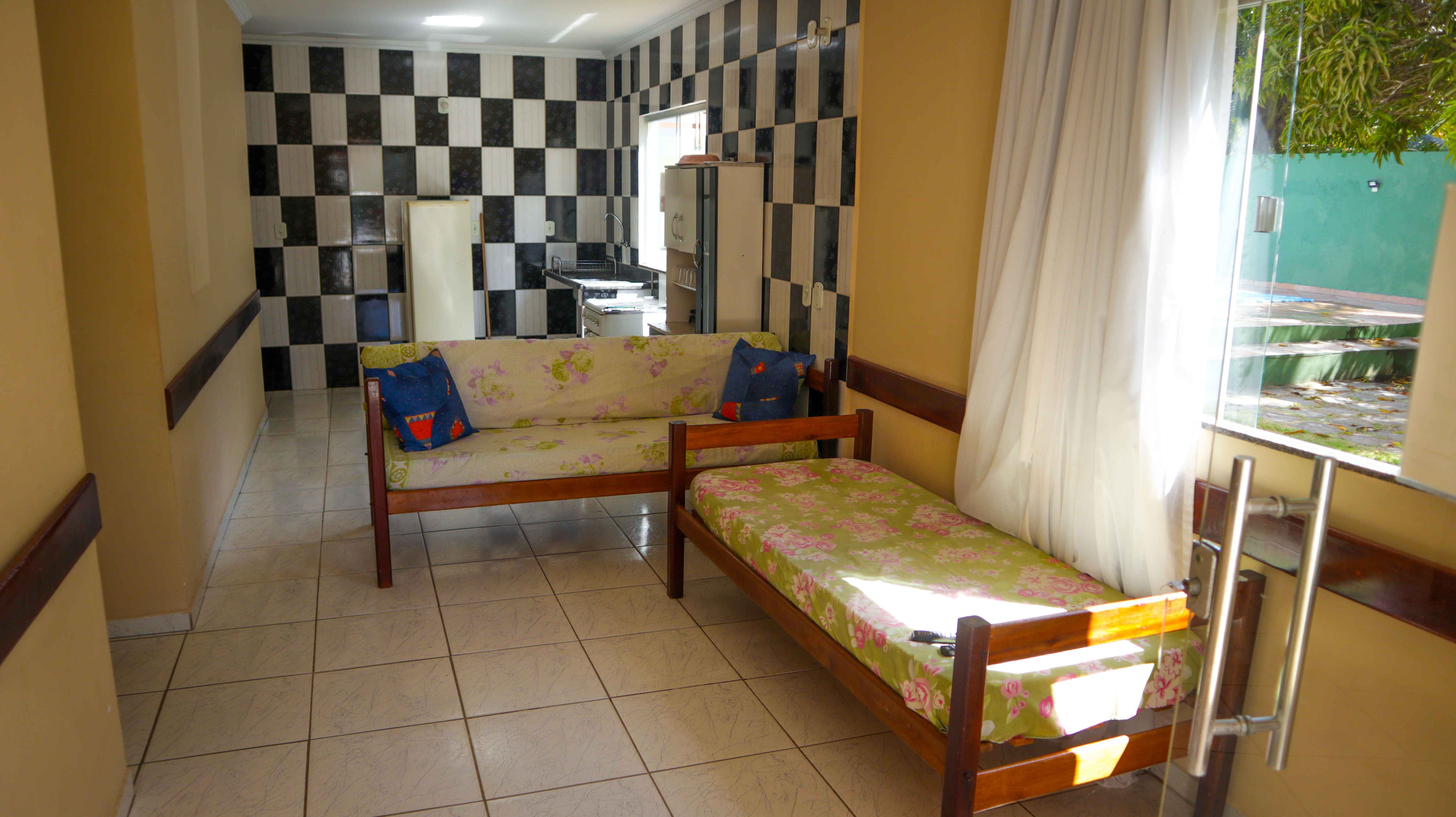 Casa 1